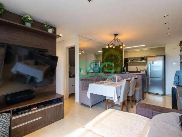 Apartamento venda em Vila Andrade, São Paulo