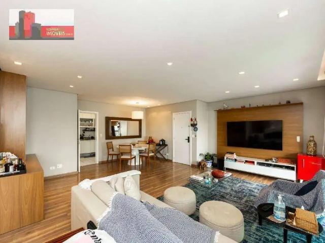 Apartamento venda em Paraisópolis, São Paulo