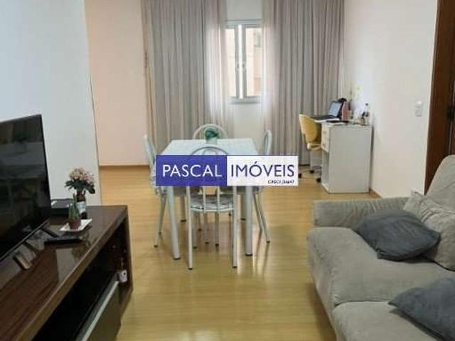 Apartamento venda em Morumbi, São Paulo