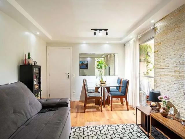Apartamento venda em Região Imediata de São Paulo, Região Metropolitana de São Paulo