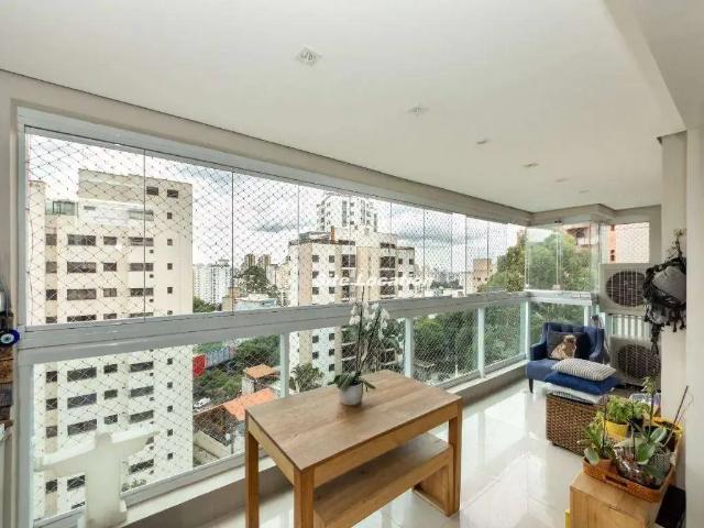 Apartamento venda em Morumbi, São Paulo