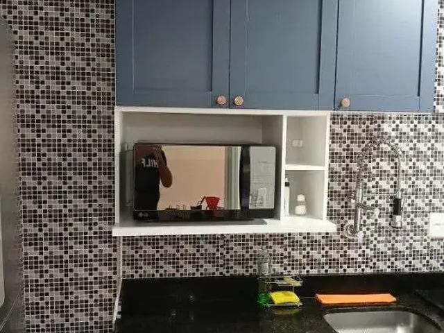 Apartamento venda em Morumbi, São Paulo
