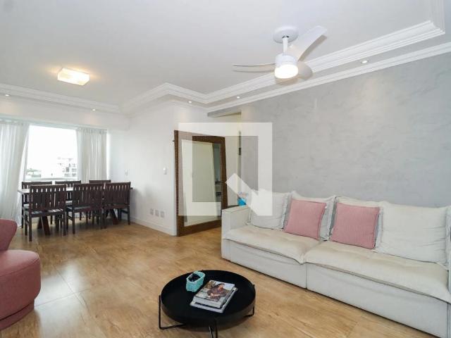 Apartamento venda em Morumbi, São Paulo