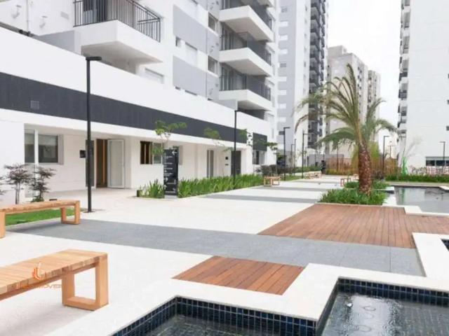 Apartamento venda em Região Imediata de São Paulo, Região Metropolitana de São Paulo