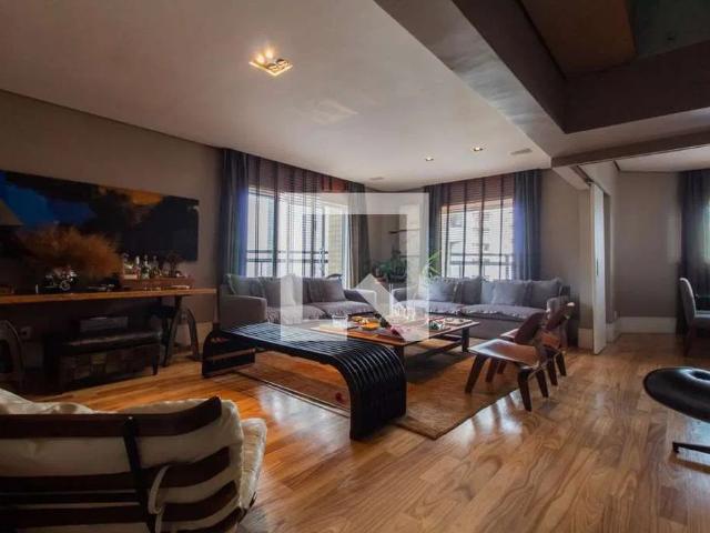 Apartamento venda em Jardim Morumbi, Assis