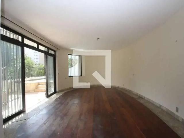 Apartamento venda em Morumbi, São Paulo
