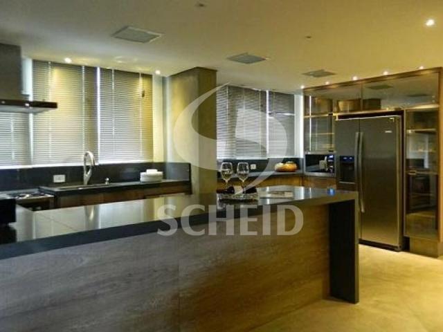 Apartamento venda em Paraisópolis, São Paulo