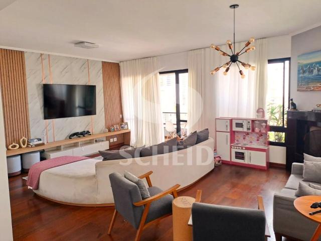 Apartamento venda em Vila Sônia, São Paulo
