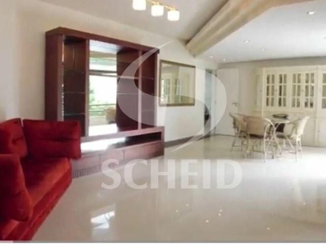 Apartamento venda em Vila Andrade, São Paulo
