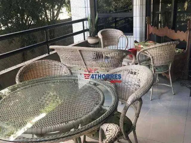 Apartamento venda em Região Imediata de São Paulo, Região Metropolitana de São Paulo