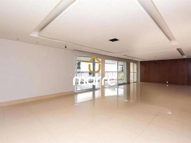 Apartamento venda em Cidade Jardim, São Paulo