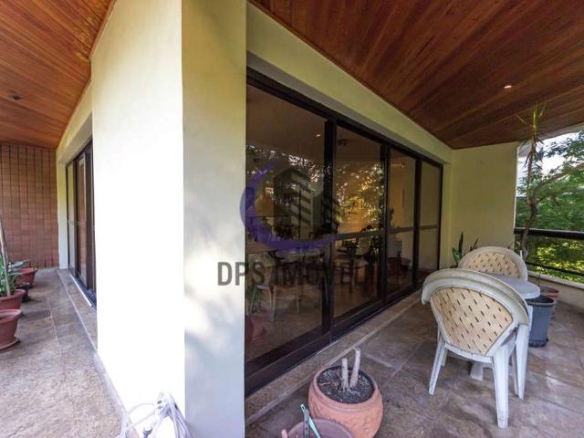 Apartamento venda em Cidade Jardim, São Paulo