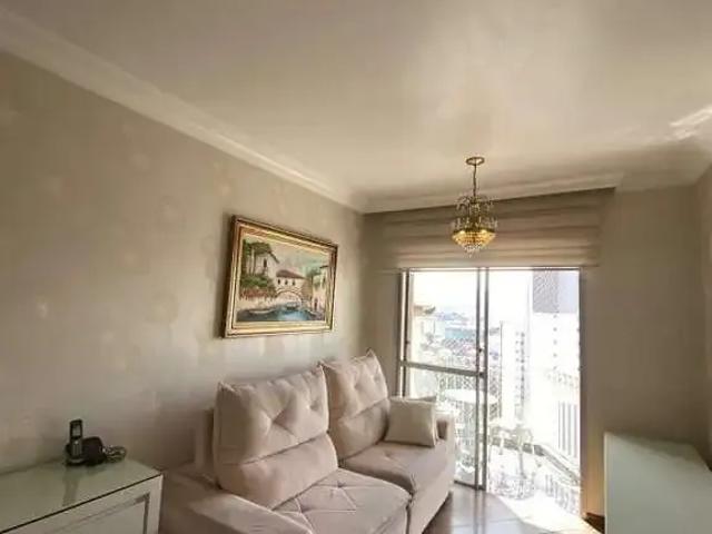 Apartamento venda em Jardim Nossa Senhora do Ó, São Paulo