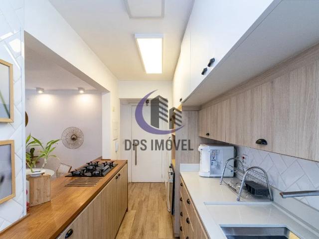 Apartamento venda em Parque Monteiro Soares, São Paulo