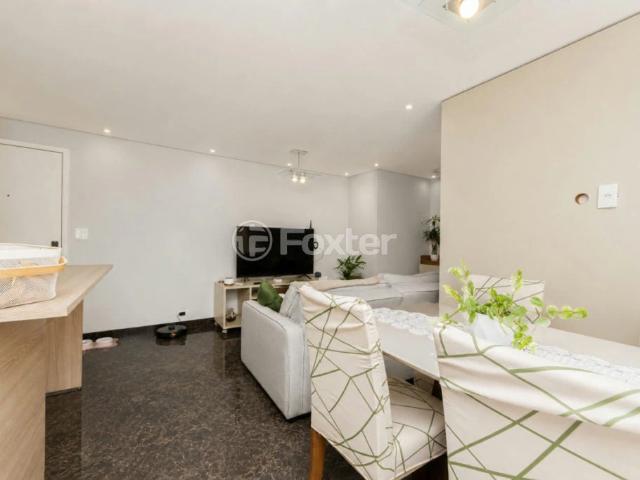 Apartamento venda em Freguesia do Ó, São Paulo