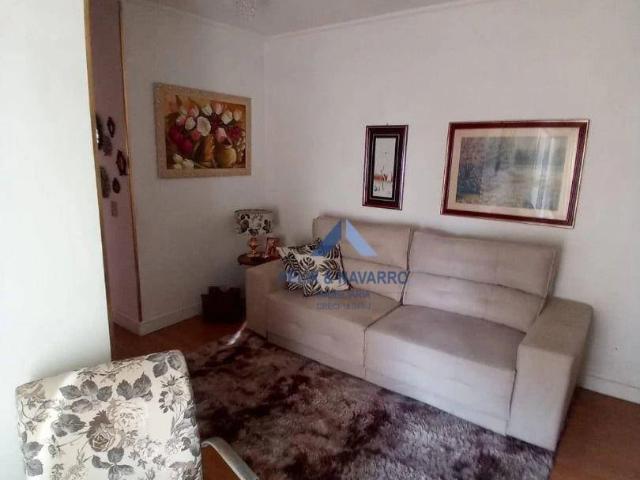 Apartamento venda em Parque Monteiro Soares, São Paulo
