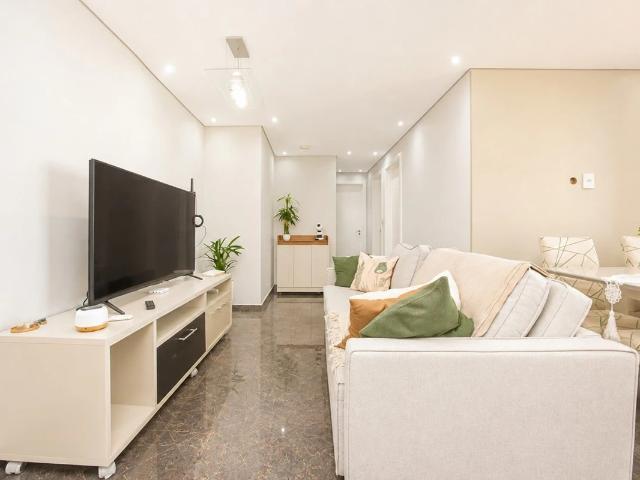 Apartamento venda em Freguesia do Ó, São Paulo