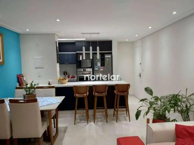 Apartamento venda em Jardim Nossa Senhora do Ó, São Paulo