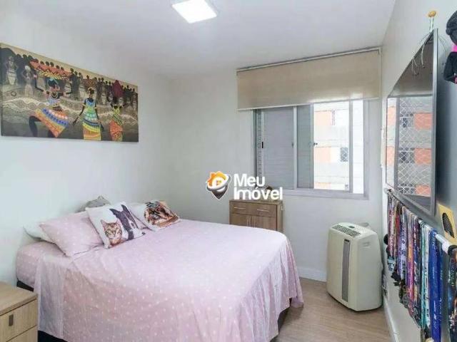 Apartamento venda em Parque Monteiro Soares, São Paulo