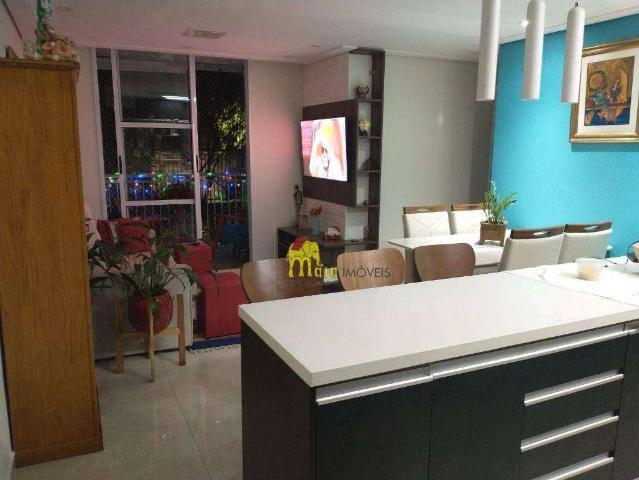 Apartamento venda em Jardim Nossa Senhora do Ó, São Paulo