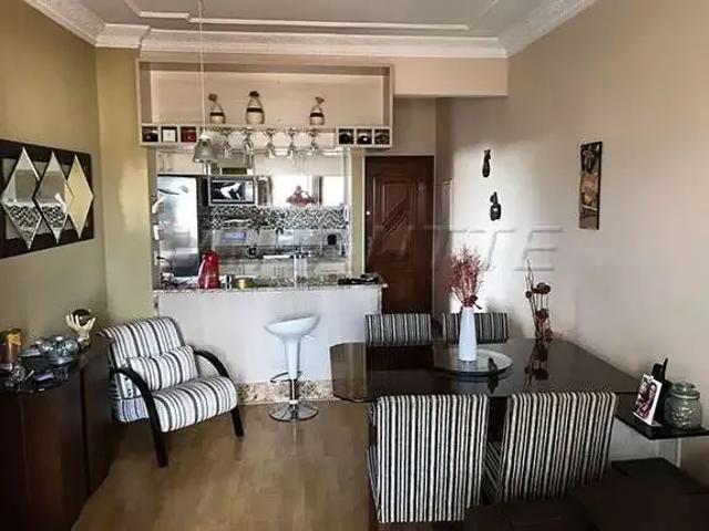 Apartamento venda em Parque Monteiro Soares, São Paulo