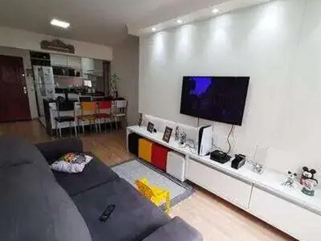 Apartamento venda em Região Imediata de São Paulo, Região Metropolitana de São Paulo