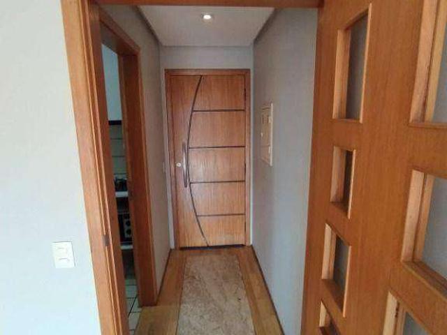 Apartamento venda em Região Imediata de Piraju, Piraju