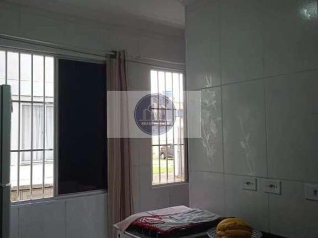 Apartamento venda em Vila Odete, São Paulo