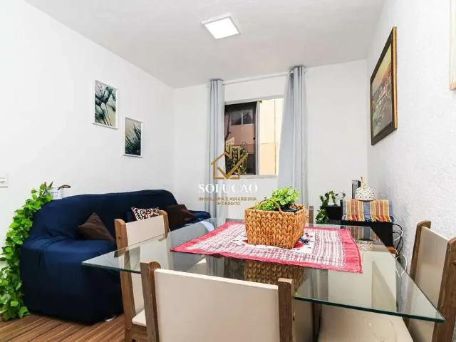 Apartamento venda em Vila Odete, São Paulo