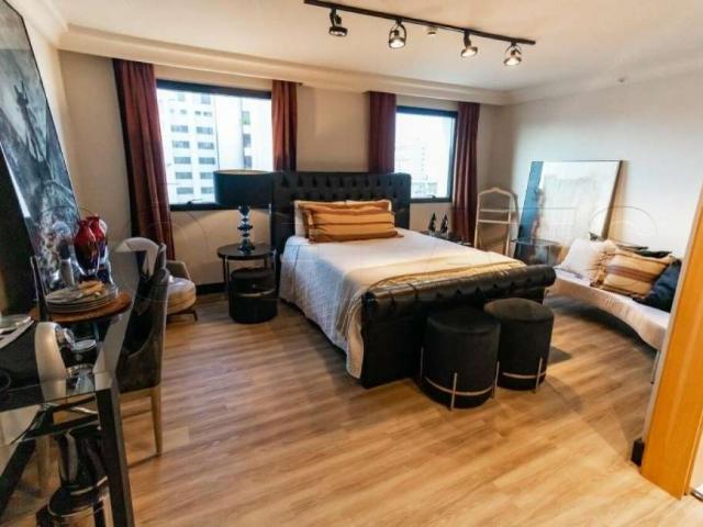 Apartamento venda em Região Imediata de Adamantina-Lucélia, Pacaembu