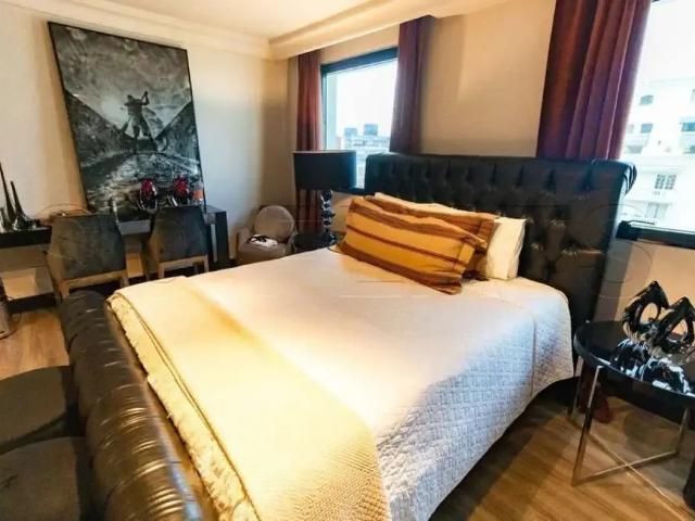 Apartamento venda em Região Imediata de Adamantina-Lucélia, Pacaembu