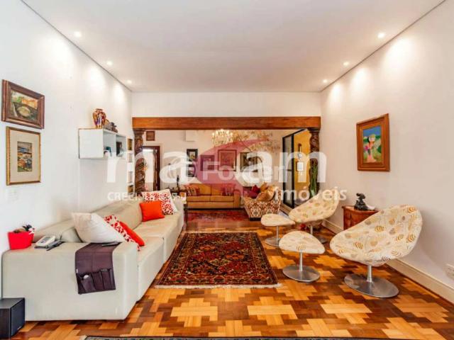Apartamento venda em Perdizes, São Paulo