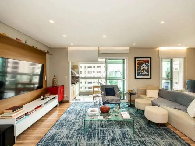 Apartamento venda em Região Imediata de São Paulo, Região Metropolitana de São Paulo