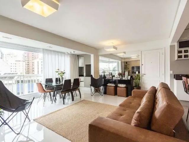 Apartamento venda em Região Imediata de São Paulo, Região Metropolitana de São Paulo