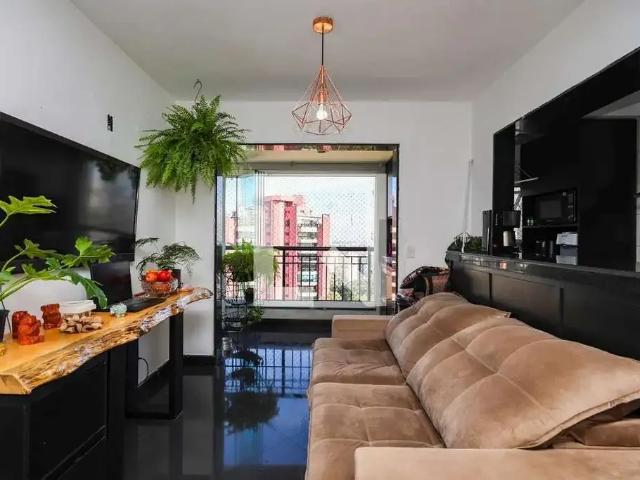 Apartamento venda em Região Imediata de São Paulo, Região Metropolitana de São Paulo