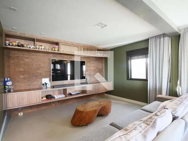 Apartamento venda em Paraisópolis, São Paulo