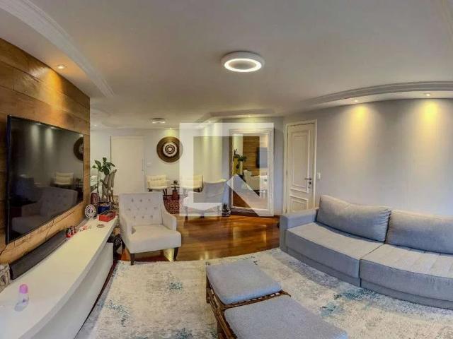 Apartamento venda em Vila Andrade, São Paulo