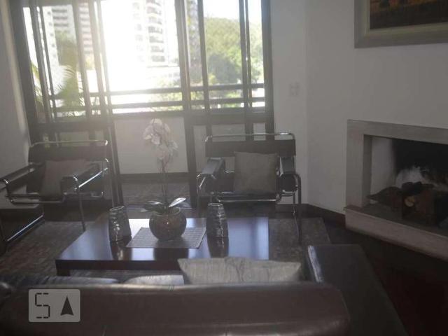 Apartamento venda em Vila Andrade, São Paulo
