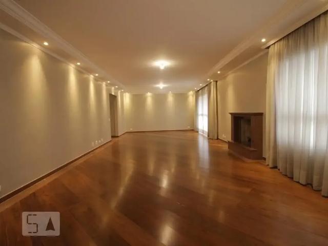 Apartamento venda em Vila Andrade, São Paulo