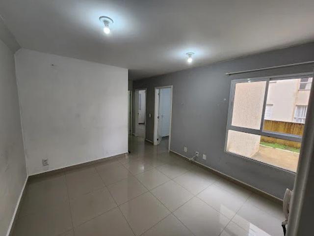Apartamento venda em Parada de Taípas, São Paulo