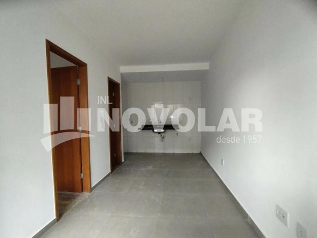 Apartamento venda em Parque Brasil, São Paulo