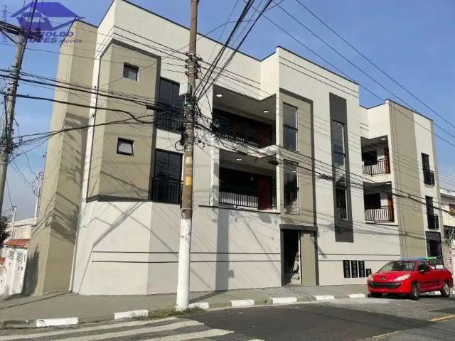 Apartamento venda em Região Imediata de Jales, São Francisco