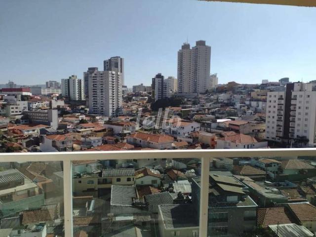 Apartamento venda em Tucuruvi, São Paulo