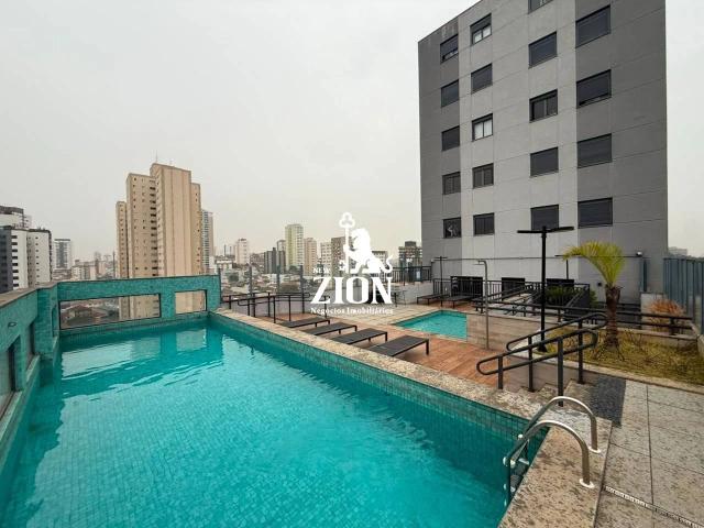Apartamento venda em Santana, São Paulo