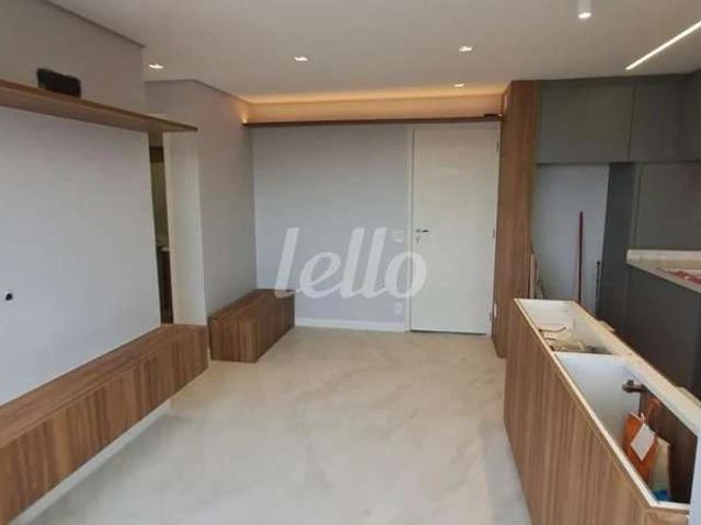 Apartamento venda em Tucuruvi, São Paulo