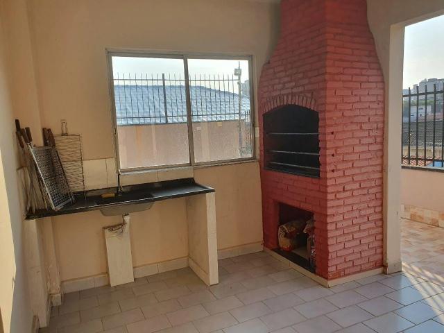 Apartamento venda em Tucuruvi, São Paulo