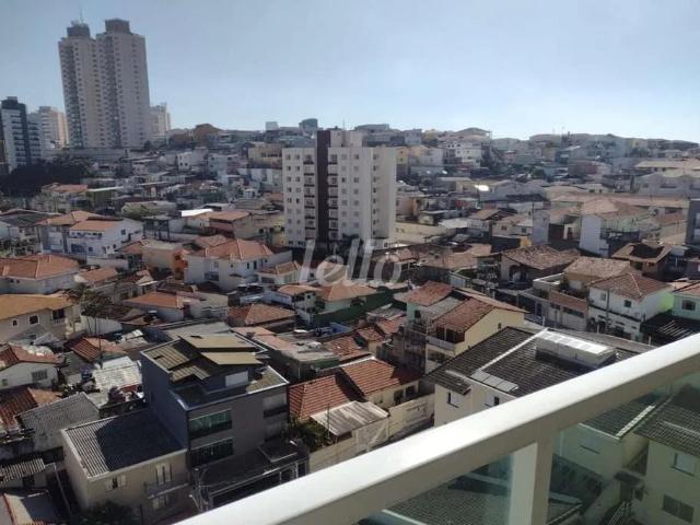Apartamento venda em Tucuruvi, São Paulo