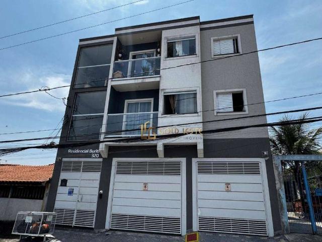 Apartamento venda em Região Imediata de São Paulo, Região Metropolitana de São Paulo