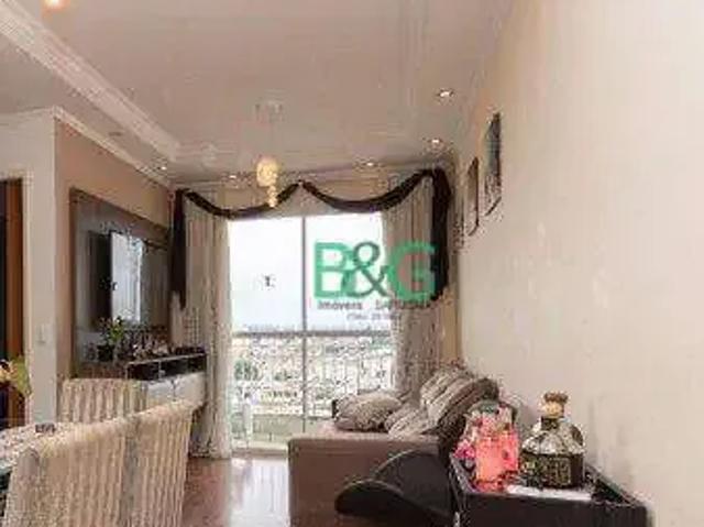 Apartamento venda em Região Imediata de São Paulo, Região Metropolitana de São Paulo
