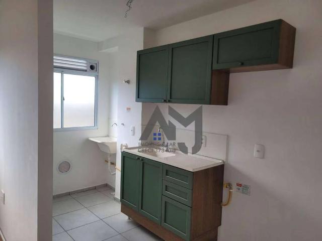 Apartamento venda em Parada XV de Novembro, São Paulo